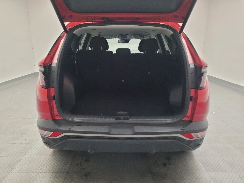 2023 Hyundai Tucson in Downey, CA 90241 - 18116115 29