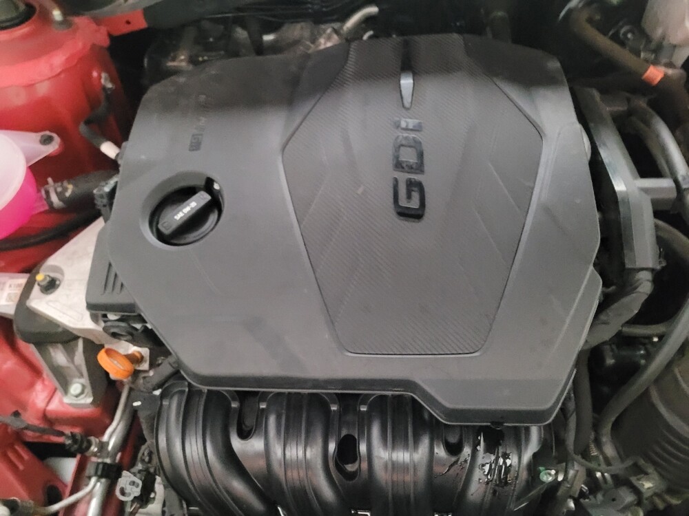 2023 Hyundai Tucson in Downey, CA 90241 - 18116115 30