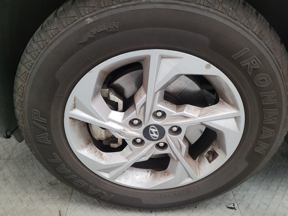 2023 Hyundai Tucson in Downey, CA 90241 - 18116115 31