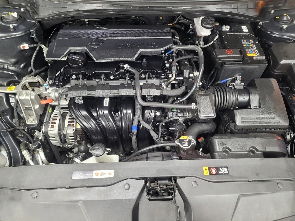 2023 Hyundai Elantra in Stone Mountain, GA 30083 - 18116116 30