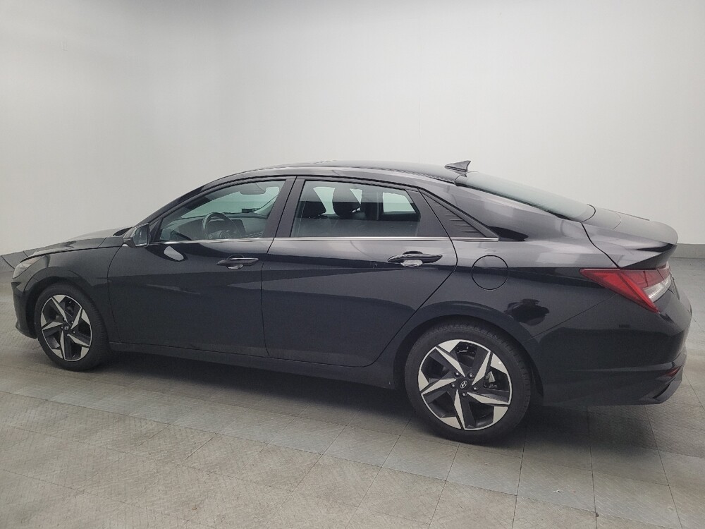 2023 Hyundai Elantra in Stone Mountain, GA 30083 - 18116116 3