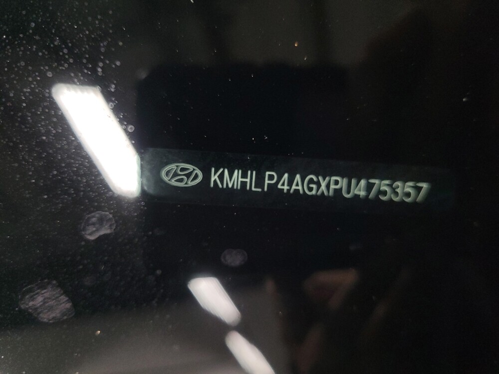 2023 Hyundai Elantra in Stone Mountain, GA 30083 - 18116116 33