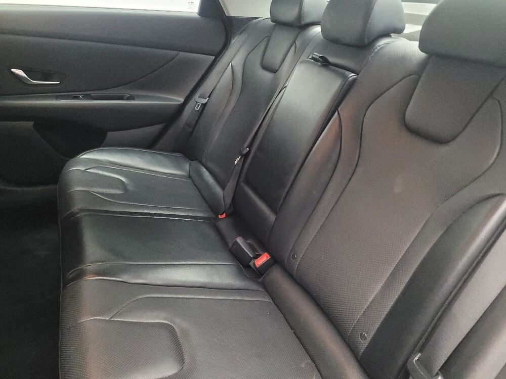 2023 Hyundai Elantra in Stone Mountain, GA 30083 - 18116116 18