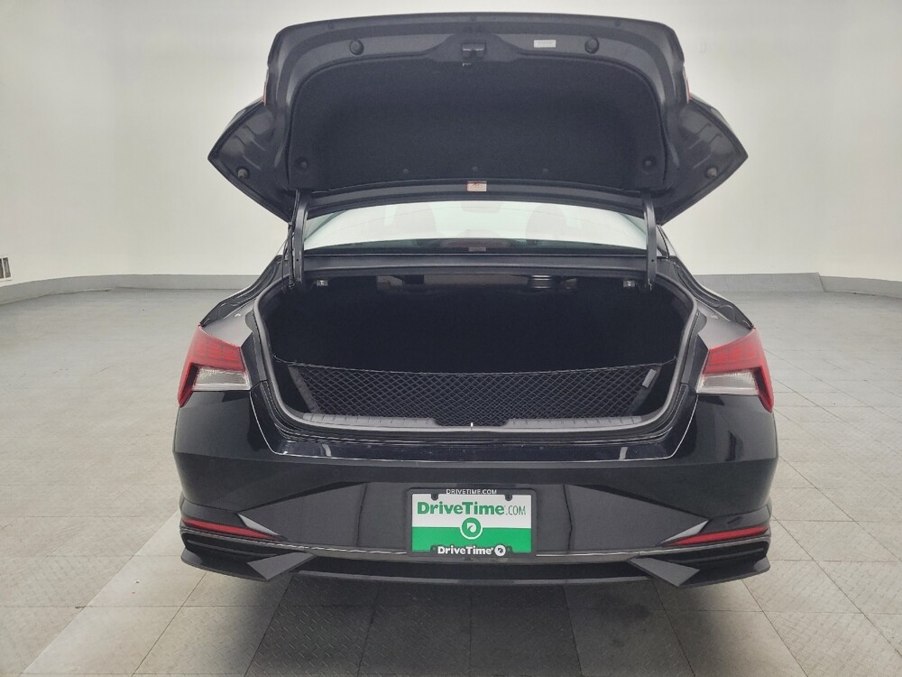 2023 Hyundai Elantra in Stone Mountain, GA 30083 - 18116116 29