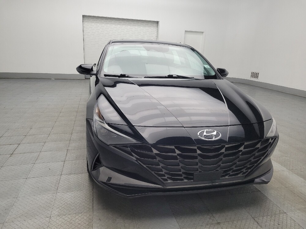 2023 Hyundai Elantra in Stone Mountain, GA 30083 - 18116116 14