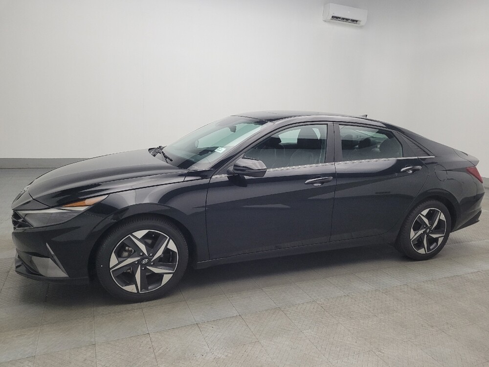 2023 Hyundai Elantra in Stone Mountain, GA 30083 - 18116116 2