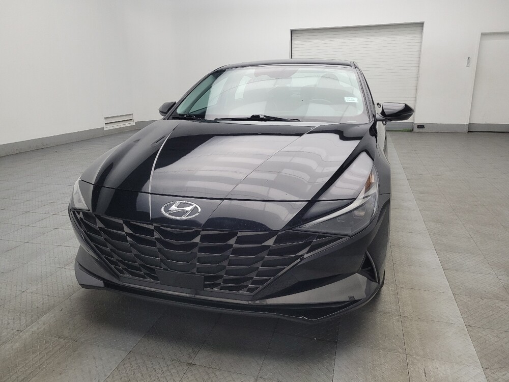 2023 Hyundai Elantra in Stone Mountain, GA 30083 - 18116116 15