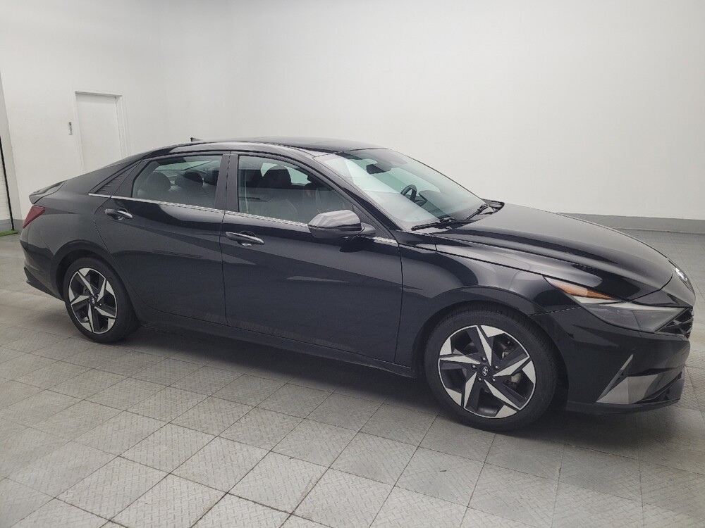2023 Hyundai Elantra in Stone Mountain, GA 30083 - 18116116 11