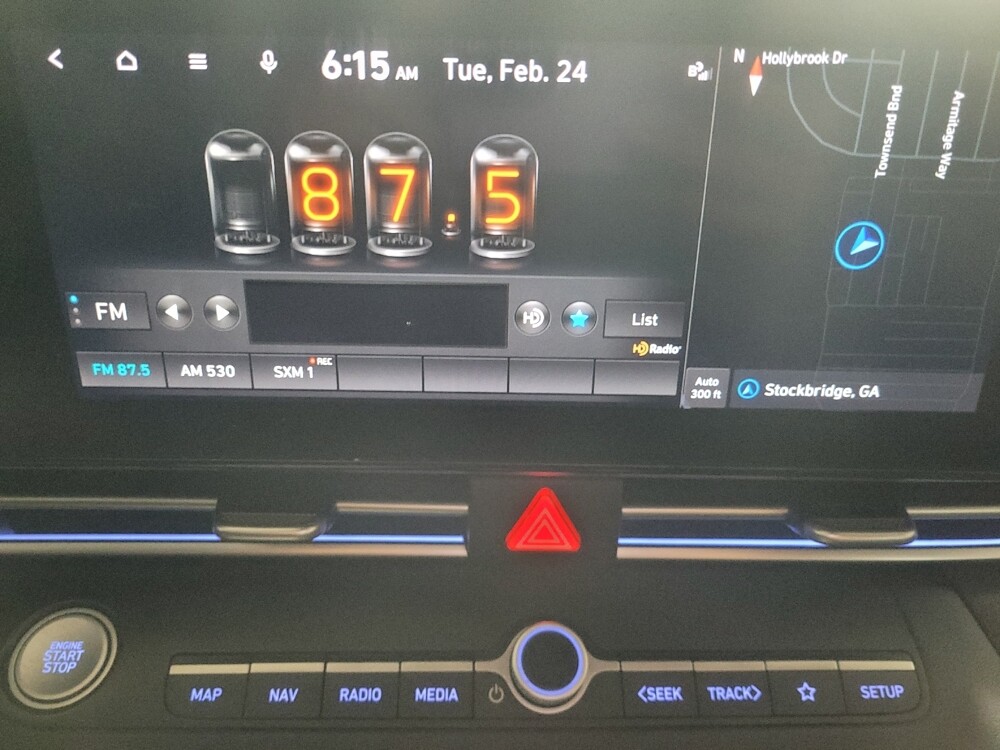 2023 Hyundai Elantra in Stone Mountain, GA 30083 - 18116116 25