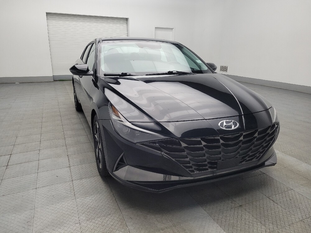 2023 Hyundai Elantra in Stone Mountain, GA 30083 - 18116116 13