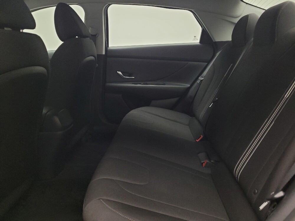 2023 Hyundai Elantra in Taylor, MI 48180 - 18116117 18