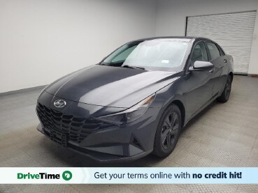 2023 Hyundai Elantra in Taylor, MI 48180