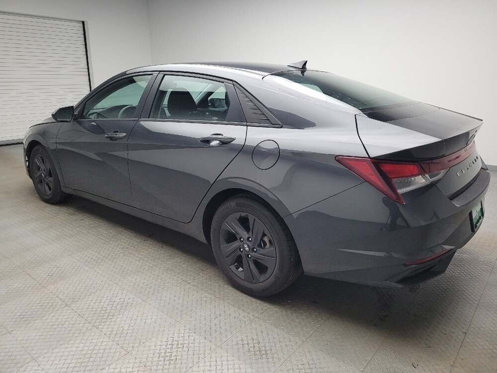 2023 Hyundai Elantra in Taylor, MI 48180 - 18116117 3