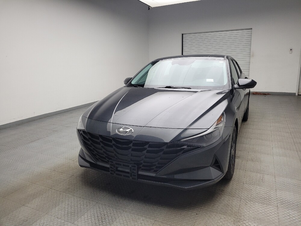 2023 Hyundai Elantra in Taylor, MI 48180 - 18116117 15
