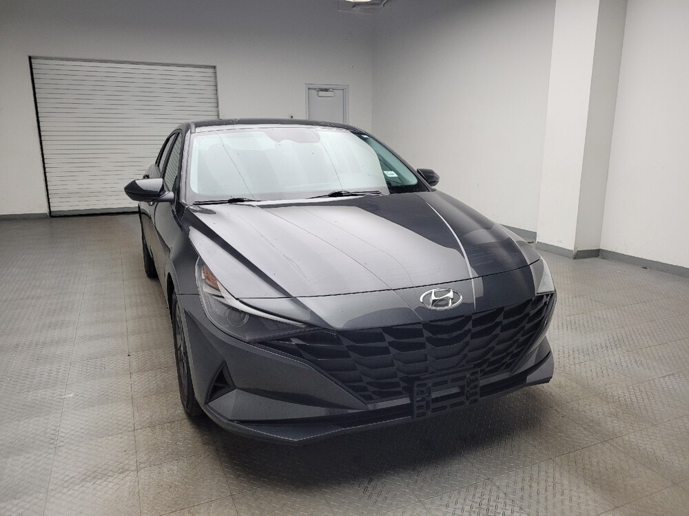 2023 Hyundai Elantra in Taylor, MI 48180 - 18116117 14