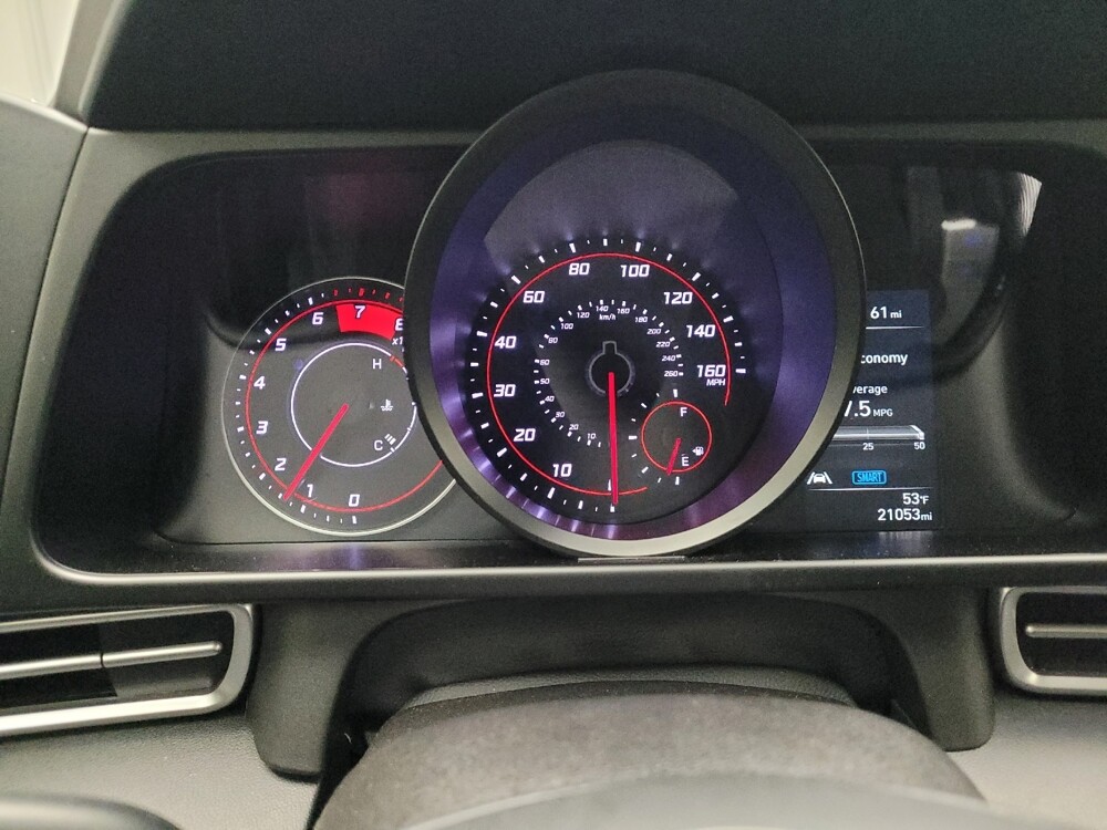 2023 Hyundai Elantra in Taylor, MI 48180 - 18116117 23