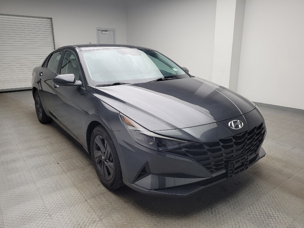 2023 Hyundai Elantra in Taylor, MI 48180 - 18116117 13