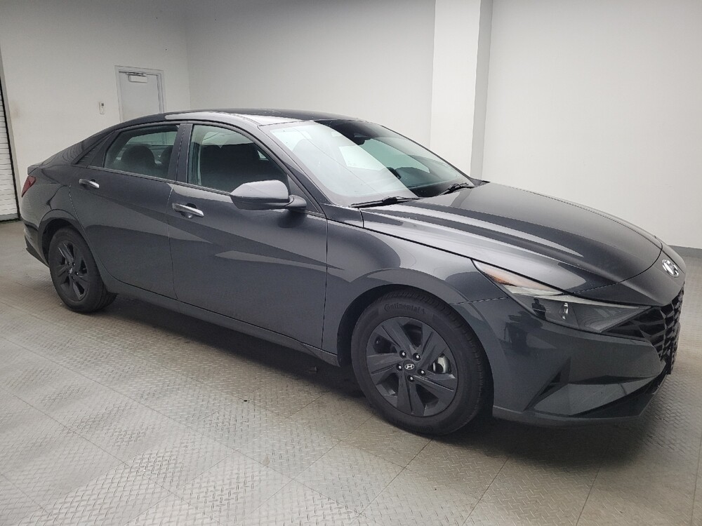 2023 Hyundai Elantra in Taylor, MI 48180 - 18116117 11