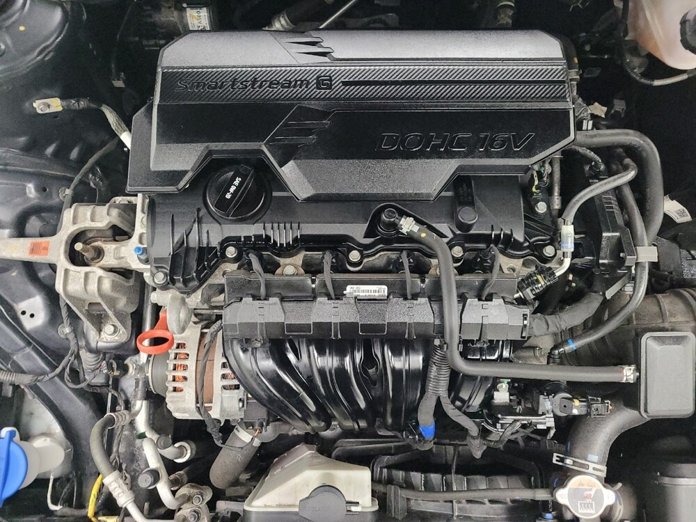 2023 Hyundai Elantra in Taylor, MI 48180 - 18116117 30