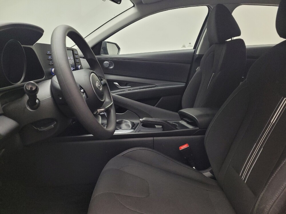 2023 Hyundai Elantra in Taylor, MI 48180 - 18116117 17