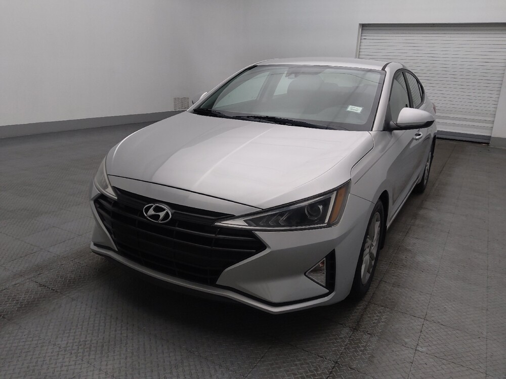 2019 Hyundai Elantra in Mobile, AL 36606 - 18116119 15