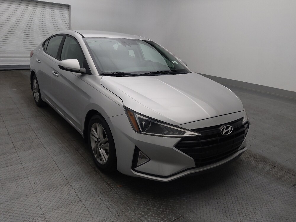 2019 Hyundai Elantra in Mobile, AL 36606 - 18116119 13