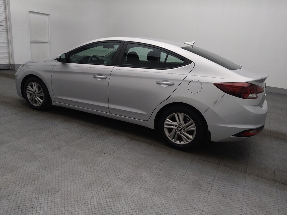 2019 Hyundai Elantra in Mobile, AL 36606 - 18116119 3