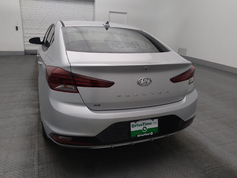 2019 Hyundai Elantra in Mobile, AL 36606 - 18116119 6