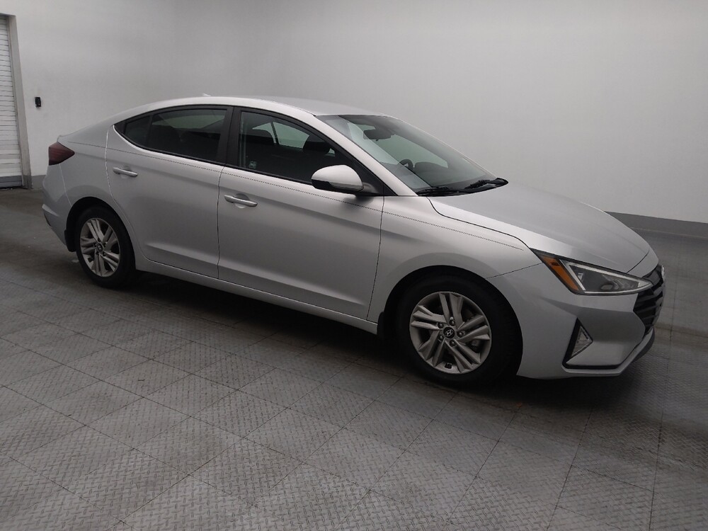 2019 Hyundai Elantra in Mobile, AL 36606 - 18116119 11