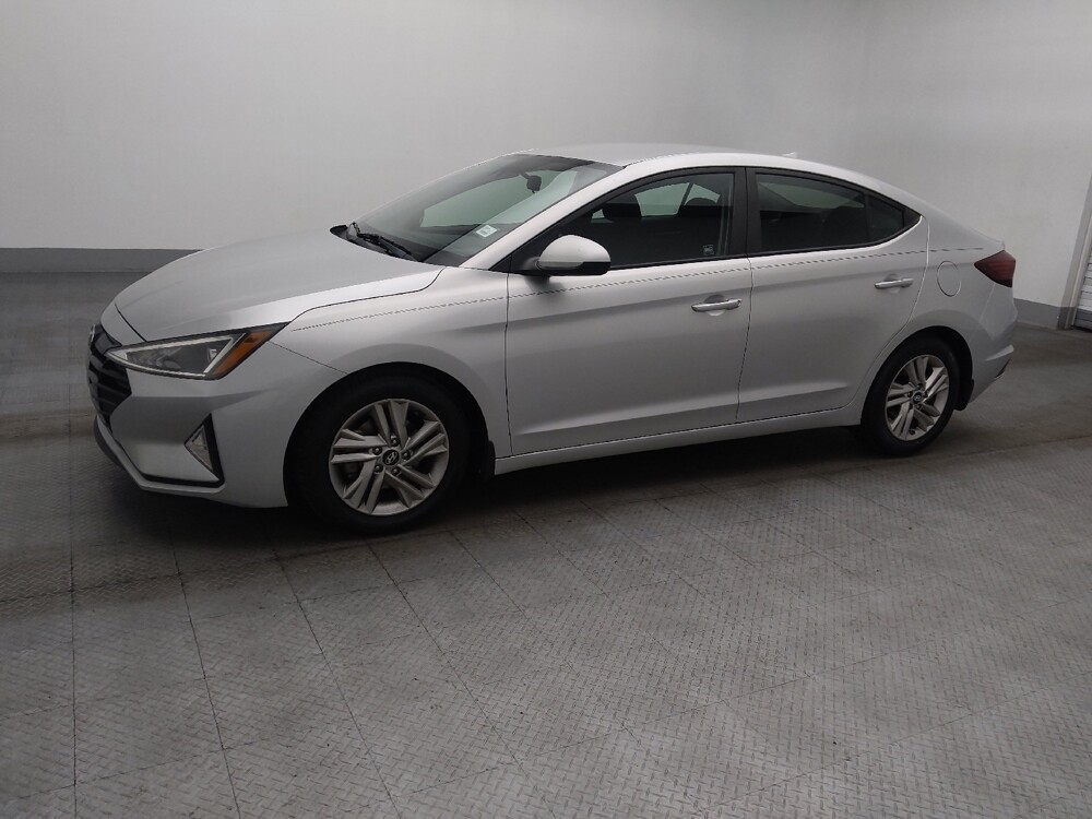 2019 Hyundai Elantra in Mobile, AL 36606 - 18116119 2