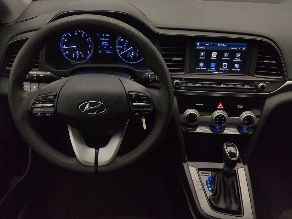 2019 Hyundai Elantra in Mobile, AL 36606 - 18116119 22