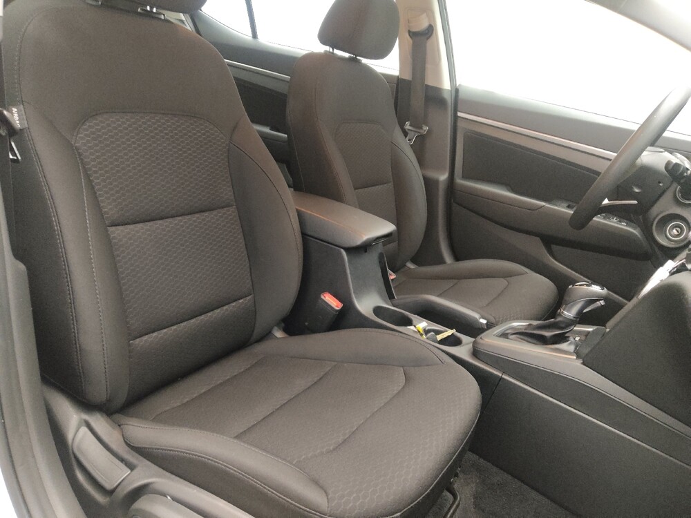 2019 Hyundai Elantra in Mobile, AL 36606 - 18116119 21