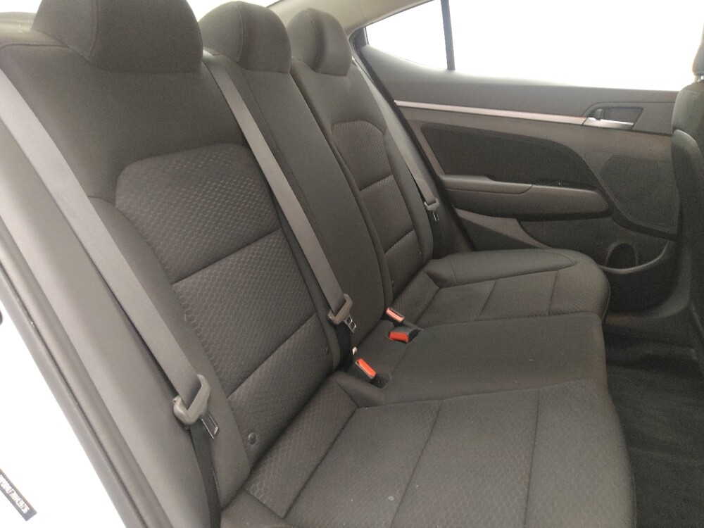 2019 Hyundai Elantra in Mobile, AL 36606 - 18116119 19