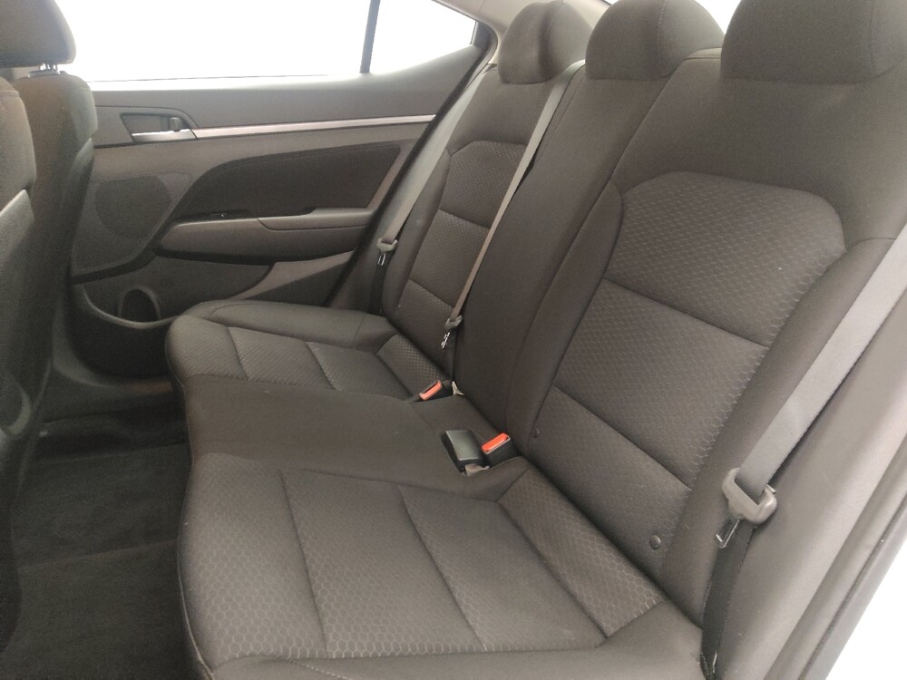2019 Hyundai Elantra in Mobile, AL 36606 - 18116119 18
