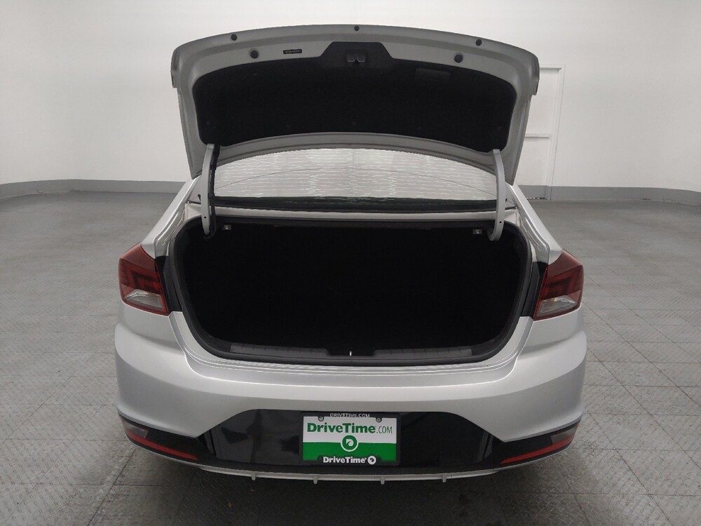 2019 Hyundai Elantra in Mobile, AL 36606 - 18116119 29