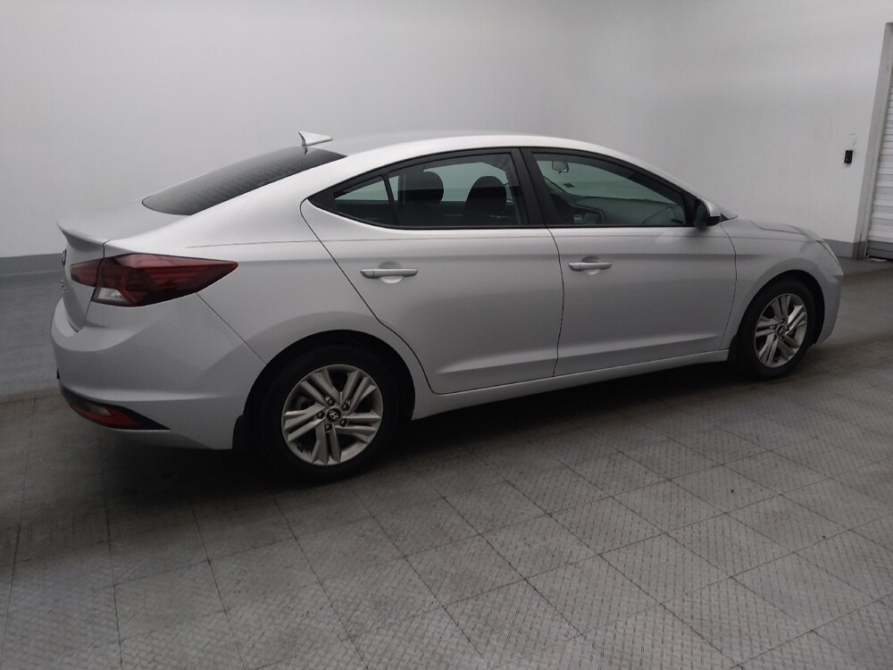 2019 Hyundai Elantra in Mobile, AL 36606 - 18116119 10