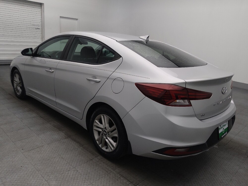 2019 Hyundai Elantra in Mobile, AL 36606 - 18116119 5