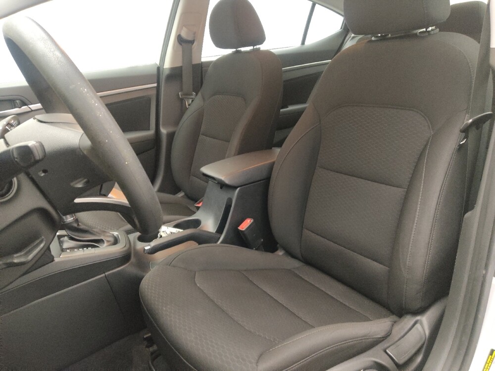 2019 Hyundai Elantra in Mobile, AL 36606 - 18116119 17