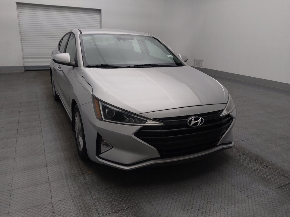 2019 Hyundai Elantra in Mobile, AL 36606 - 18116119 14