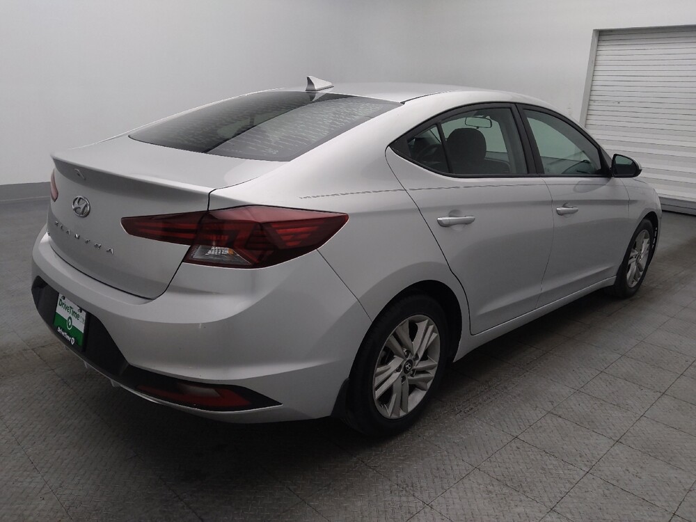 2019 Hyundai Elantra in Mobile, AL 36606 - 18116119 9