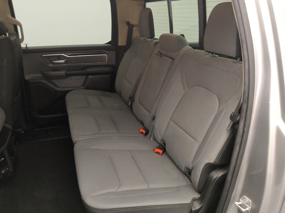 2020 RAM 1500 in Houston, TX 77060 - 18116121 18