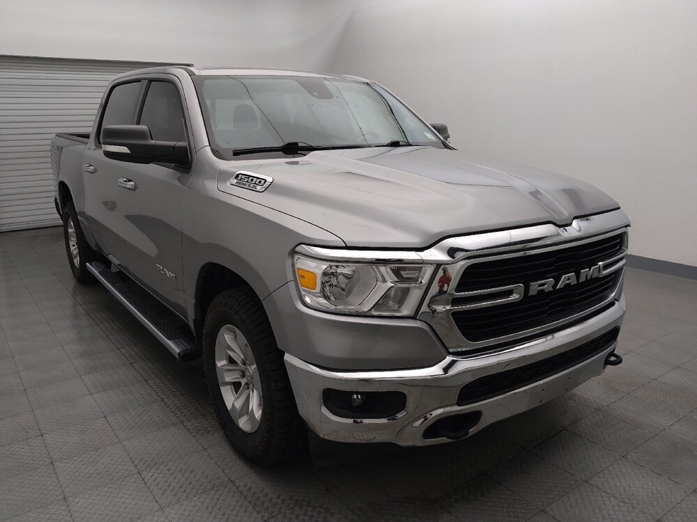 2020 RAM 1500 in Houston, TX 77060 - 18116121 13