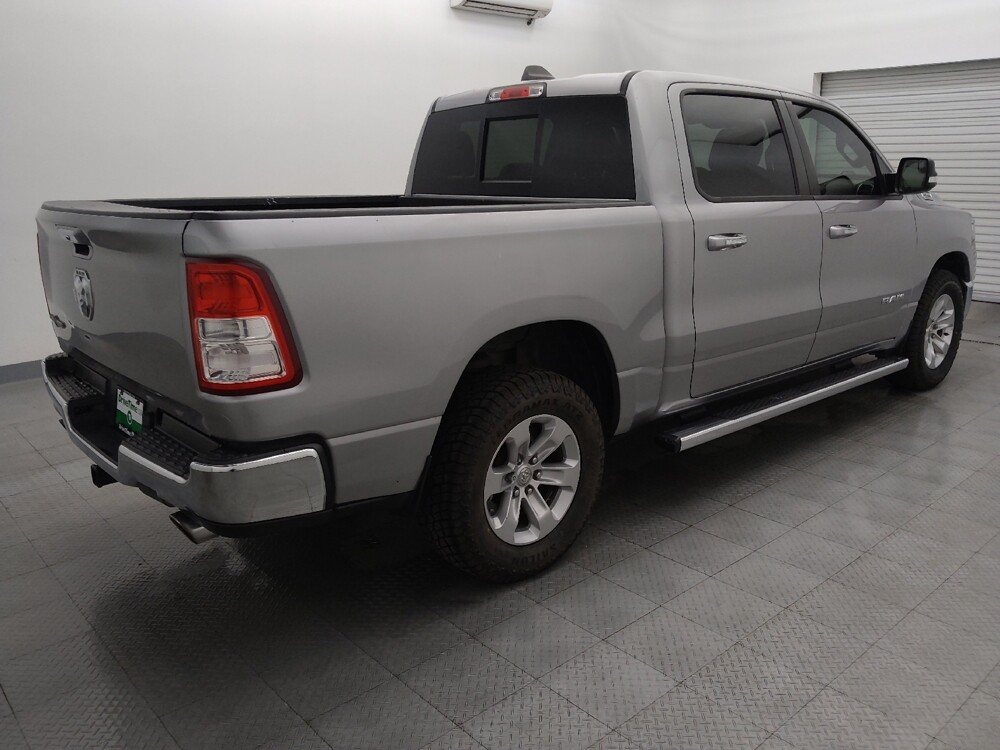 2020 RAM 1500 in Houston, TX 77060 - 18116121 10