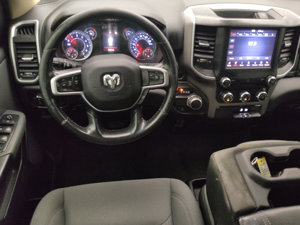 2020 RAM 1500 in Houston, TX 77060 - 18116121 22