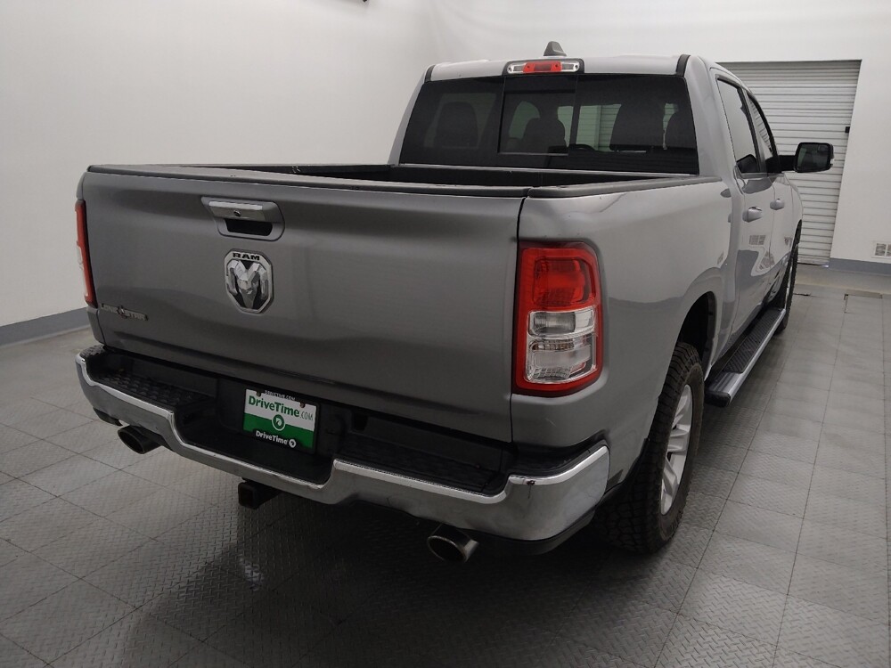 2020 RAM 1500 in Houston, TX 77060 - 18116121 7
