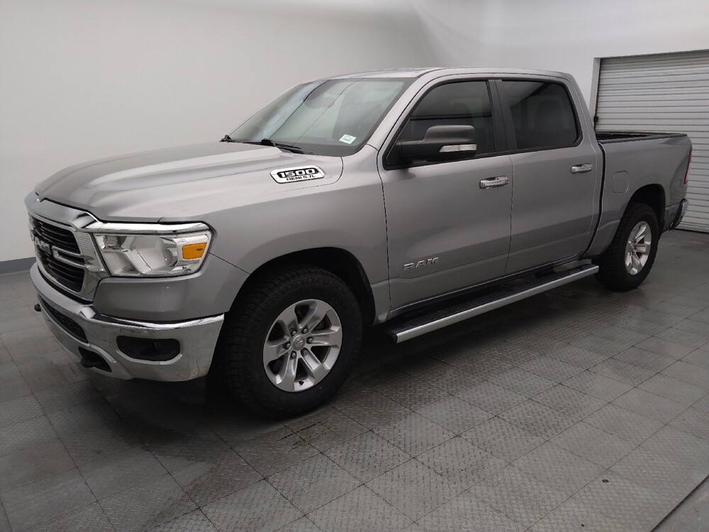 2020 RAM 1500 in Houston, TX 77060 - 18116121 2
