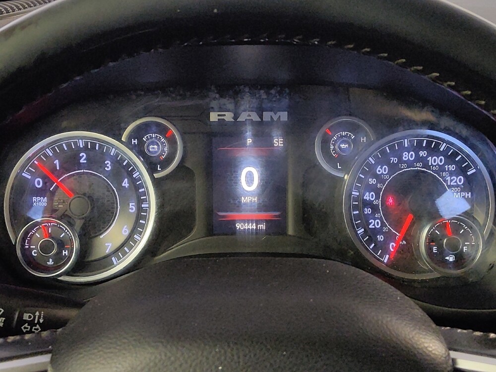 2020 RAM 1500 in Houston, TX 77060 - 18116121 23