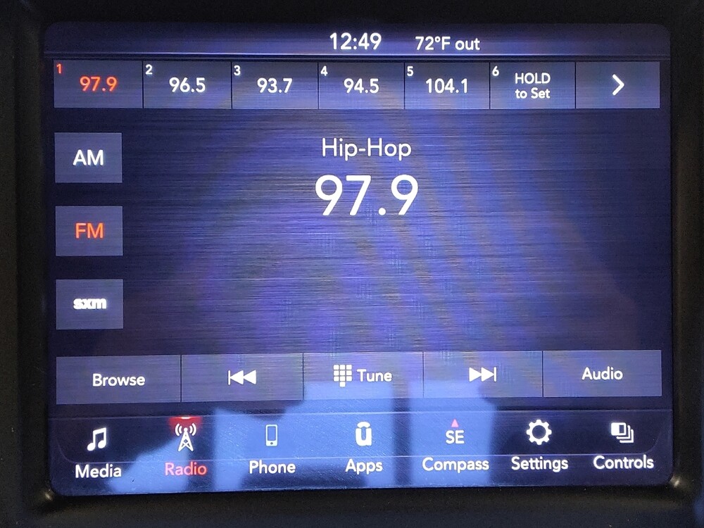 2020 RAM 1500 in Houston, TX 77060 - 18116121 25