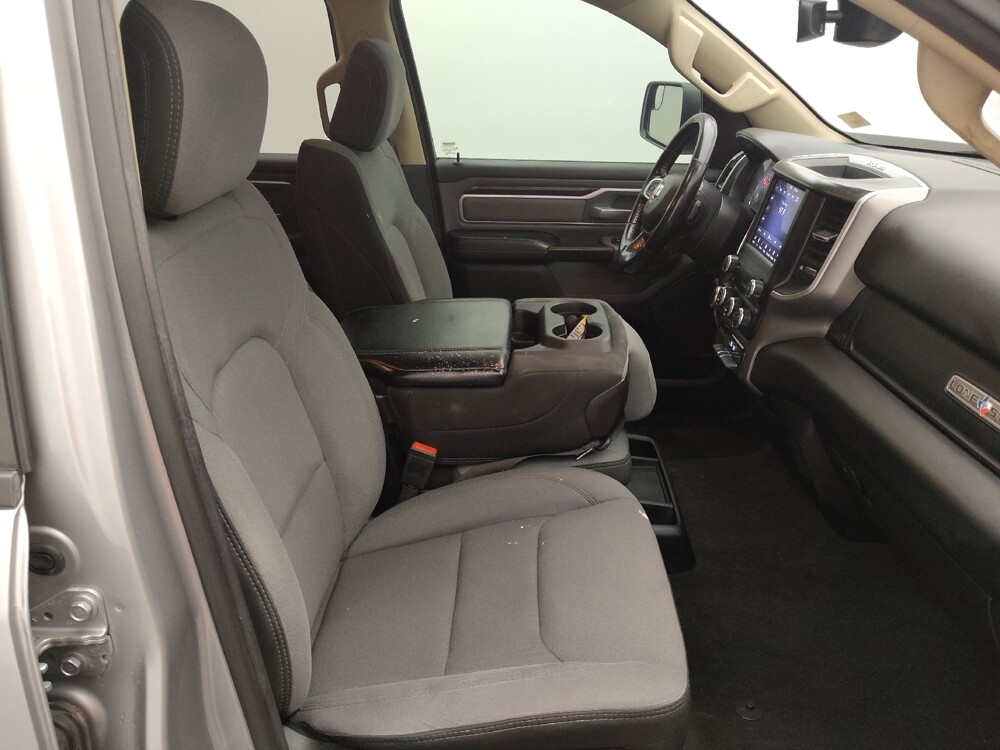 2020 RAM 1500 in Houston, TX 77060 - 18116121 21