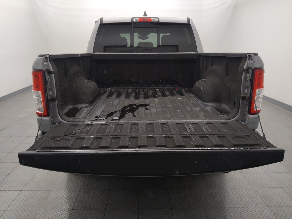 2020 RAM 1500 in Houston, TX 77060 - 18116121 29
